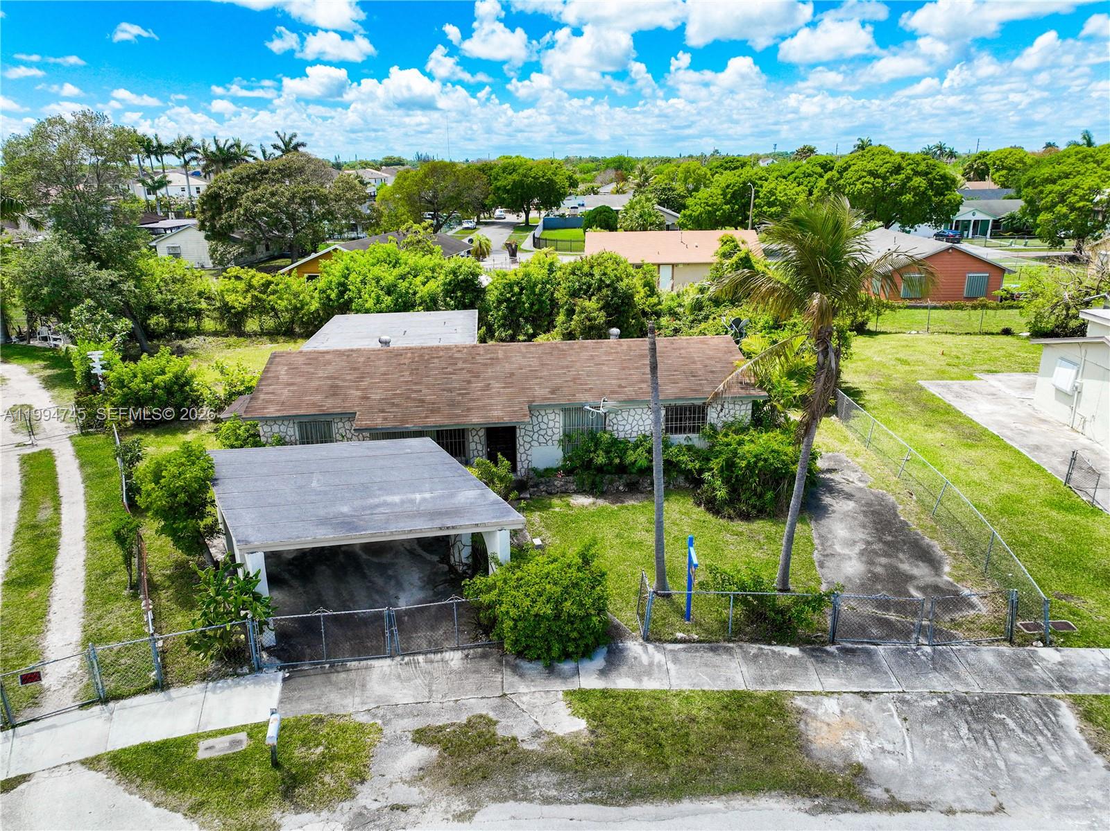 22732 Southwest 113th Place Miami, FL 33170 - Photo 40 of 49