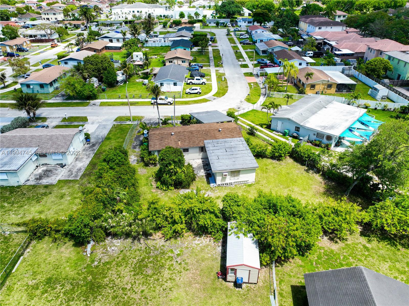 22732 Southwest 113th Place Miami, FL 33170 - Photo 45 of 49