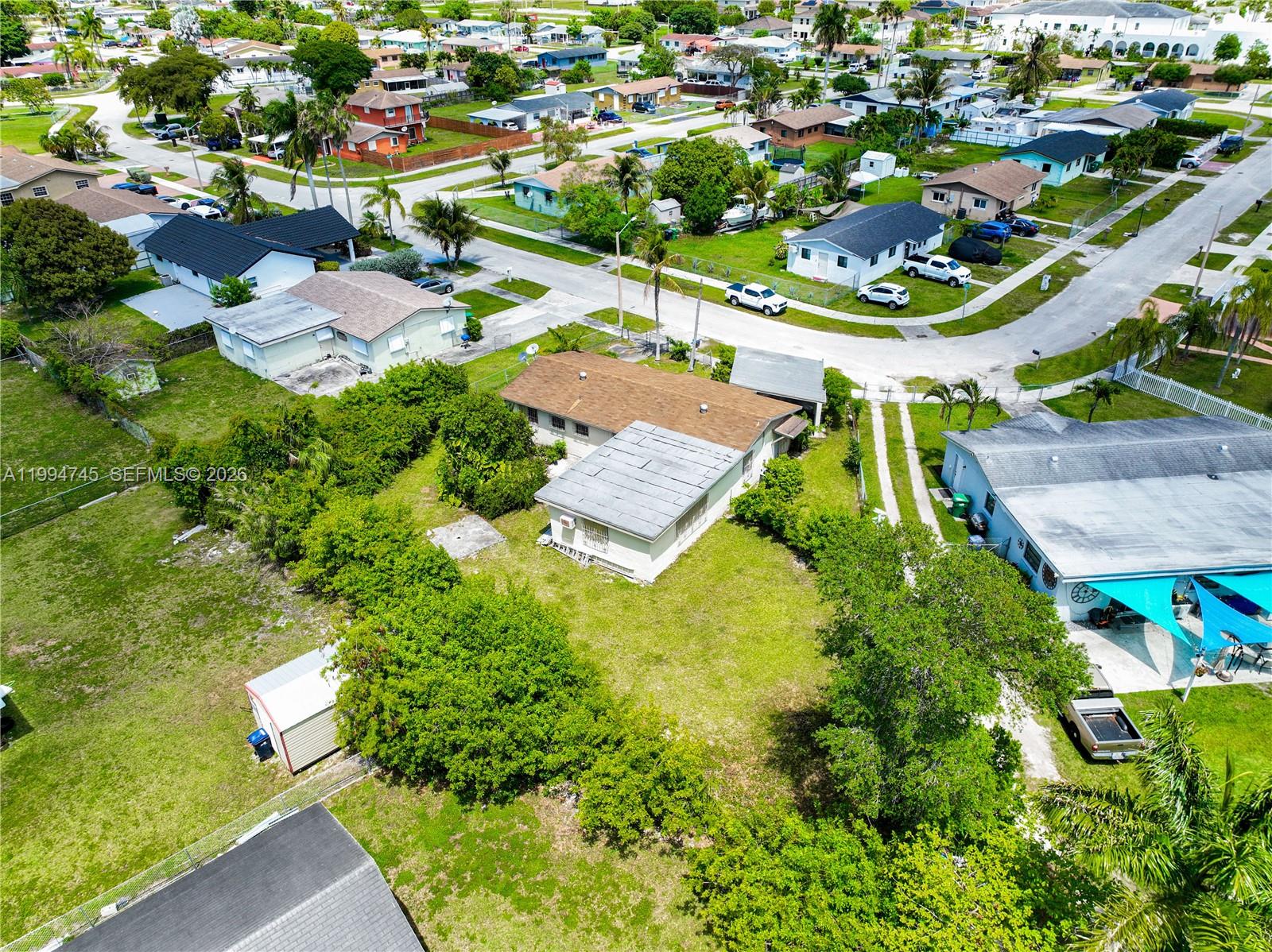 22732 Southwest 113th Place Miami, FL 33170 - Photo 47 of 49