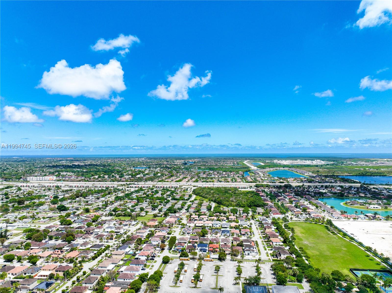 22732 Southwest 113th Place Miami, FL 33170 - Photo 48 of 49