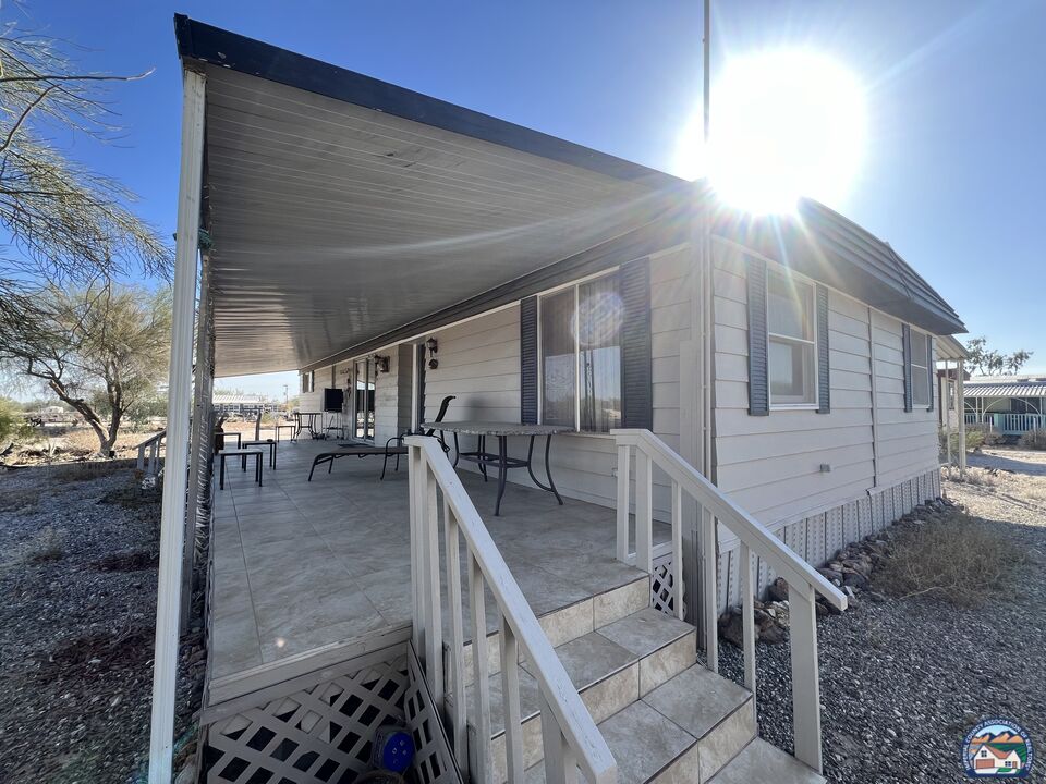 2401 Gold Rock Ranch Road, Unit 2 Winterhaven, CA 92283 - Photo 1 of 21 Gallery Image 1