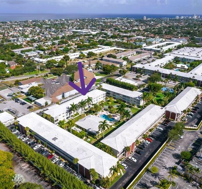 1951 Northeast 39th Street, Unit 353 Lighthouse Point, FL 33064 - Photo 26 of 26 Lighthouse Point Gardens North