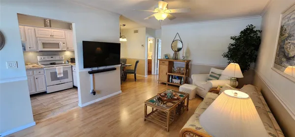 $135,000 | 1951 Northeast 39th Street, Unit 353, Lighthouse Point, FL 33064