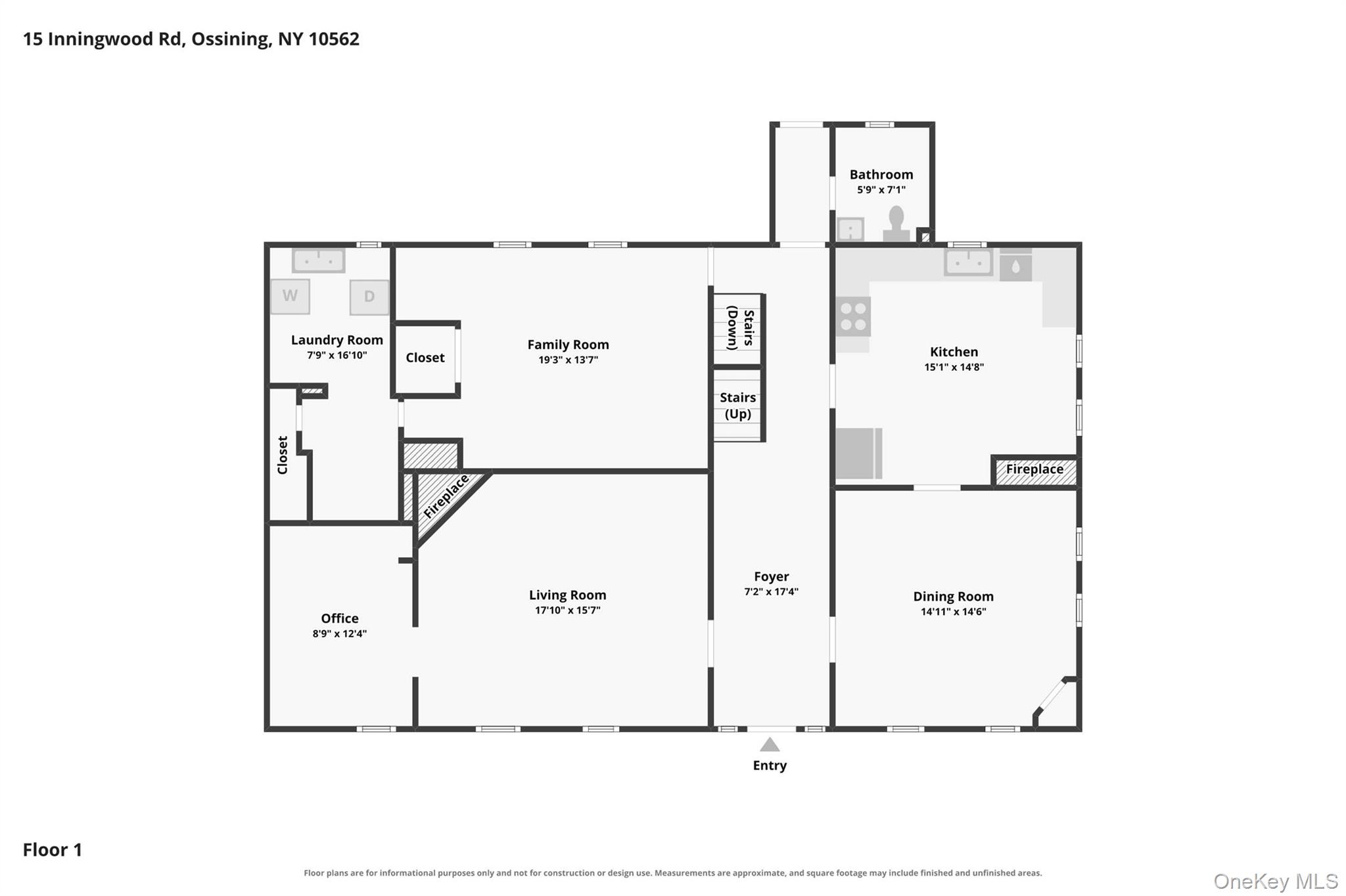 15 Inningwood Road Ossining, NY 10562 - Photo 47 of 50 Gallery Image 47