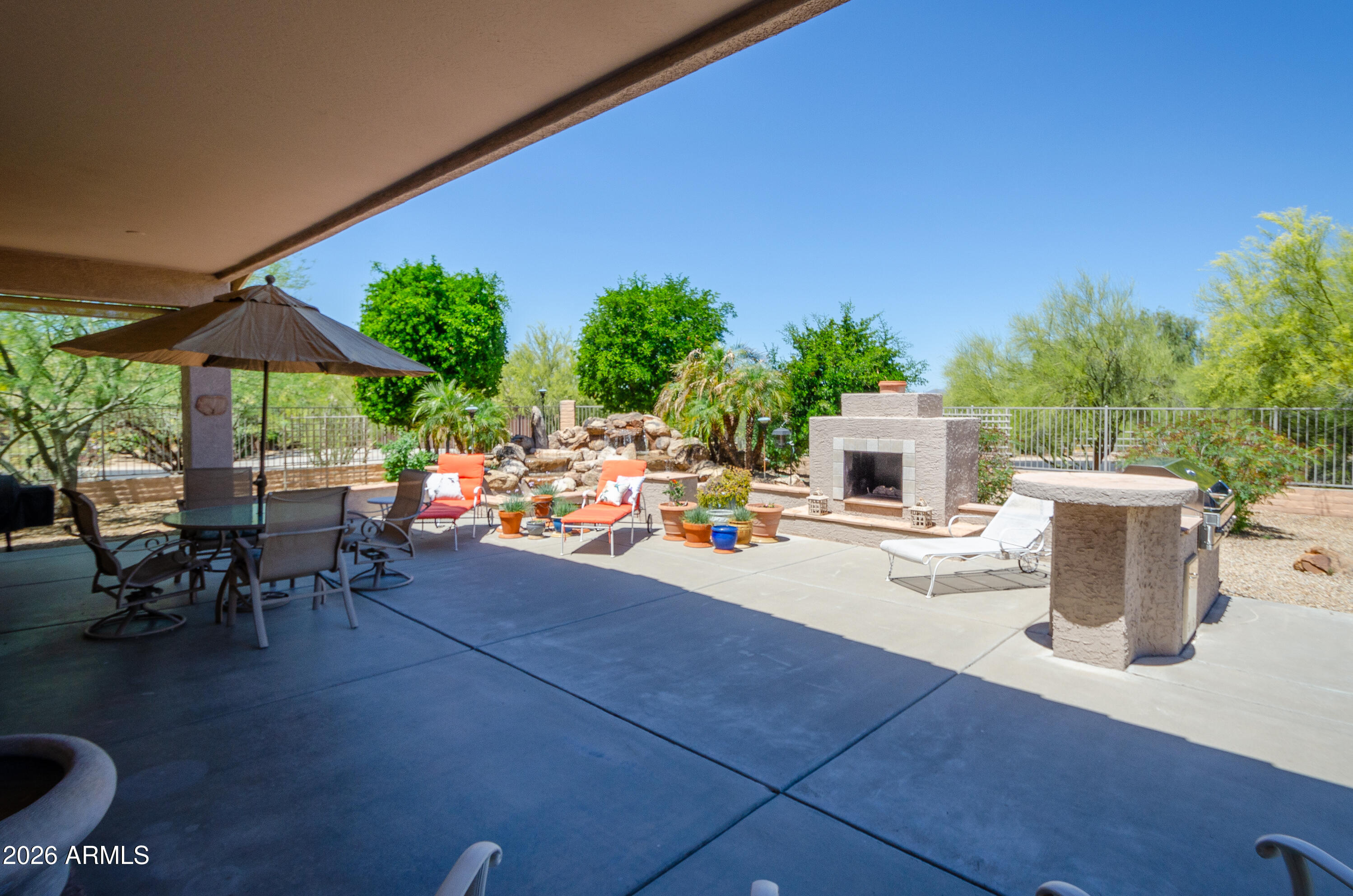 5014 East Sleepy Ranch Road Cave Creek, AZ 85331 - Photo 12 of 37 11