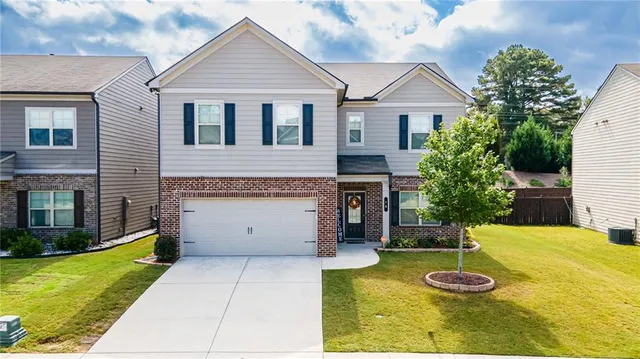 $499,999 | 78 Dorothy Lane, Lawrenceville, GA 30046