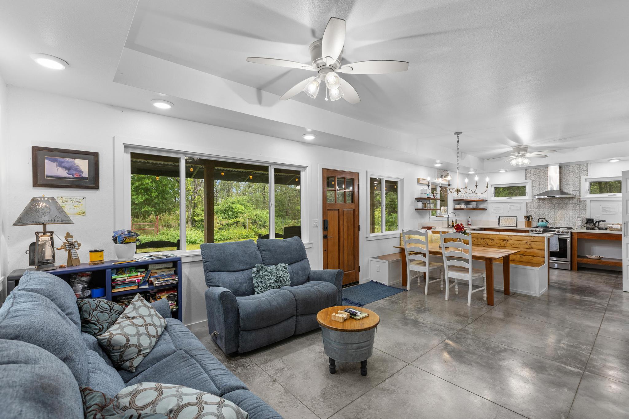 11-3083 Kaleponi Road Mountain View, HI 96771 - Photo 2 of 30 Gallery Image 2