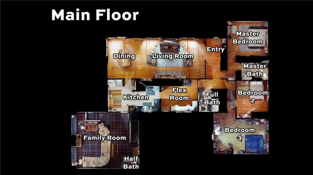 $365,000 | 2200 Northeast Parkway, St. Joseph, MO 64506