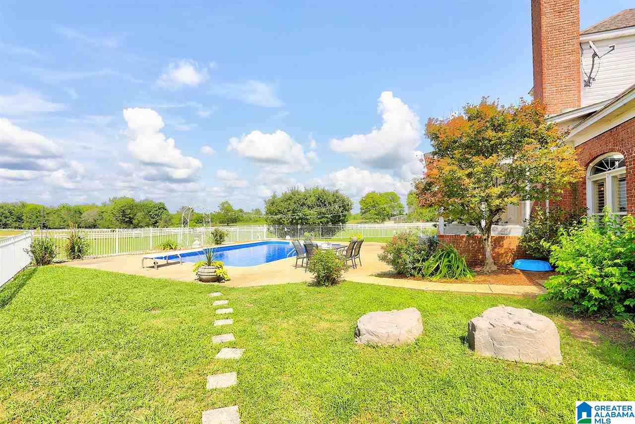 3041 Mathews Drive Mathews, AL 36052 - Photo 46 of 50