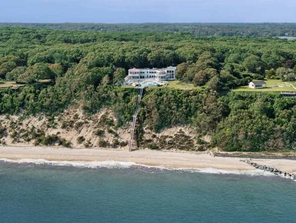 $9,995,000 | 1 Osprey Court, Belle Terre, NY 11777