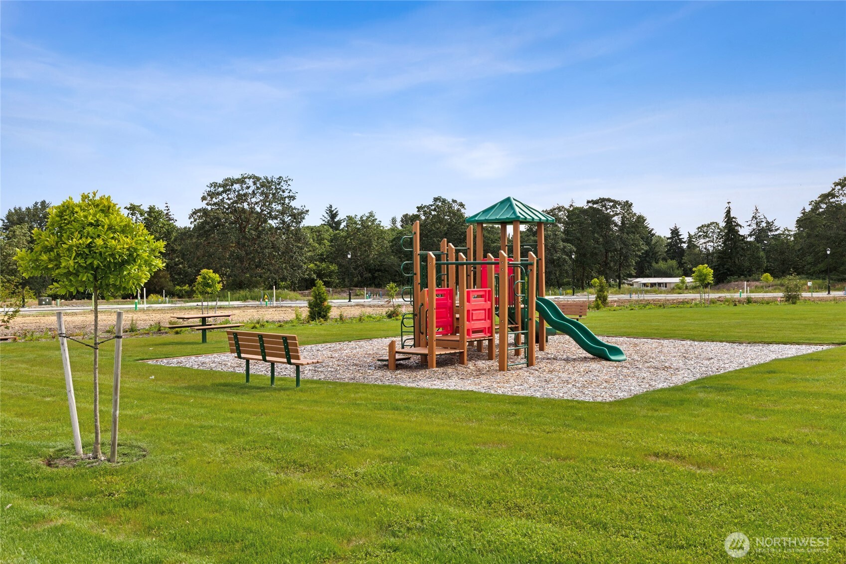 273 Cremini Loop Southeast, Unit 35 Lacey, WA 98513 - Photo 25 of 27