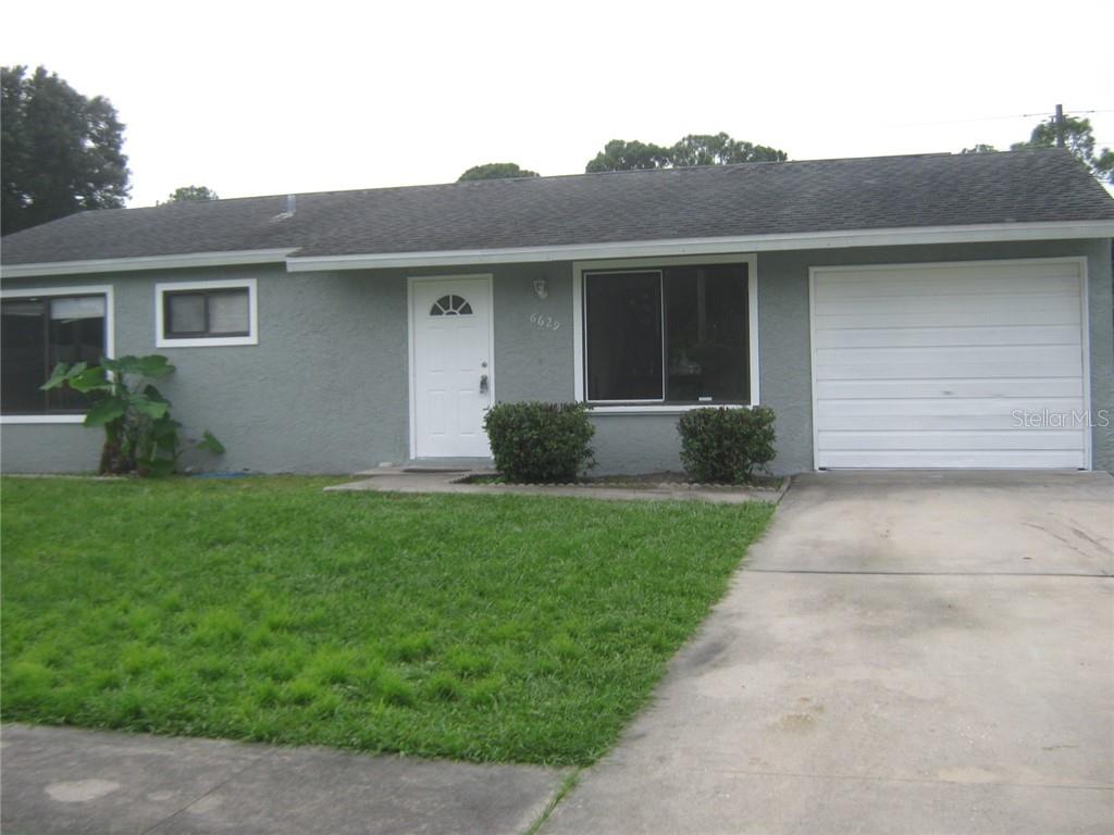6629 Myrtlewood Road North Port, FL 34287 - Photo 1 of 1