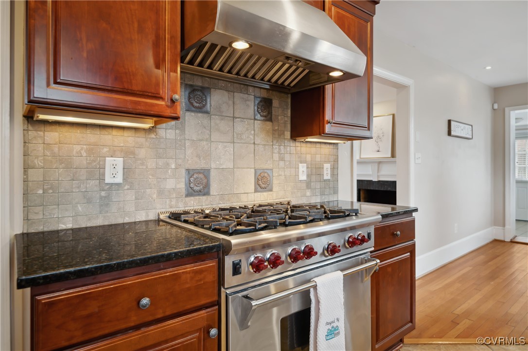 1012 Pine Ridge Road Richmond, VA 23226 - Photo 15 of 36 Gallery Image 15
