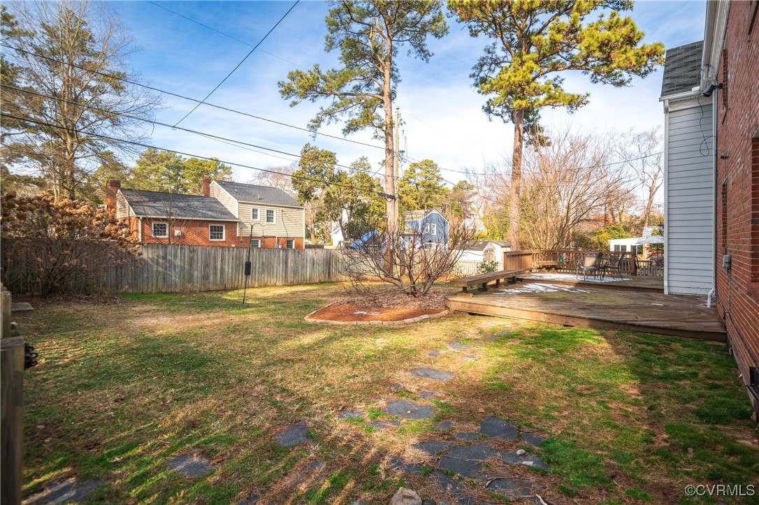 1012 Pine Ridge Road Richmond, VA 23226 - Photo 35 of 36 Gallery Image 35