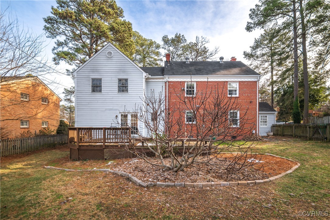 1012 Pine Ridge Road Richmond, VA 23226 - Photo 36 of 36 Gallery Image 36