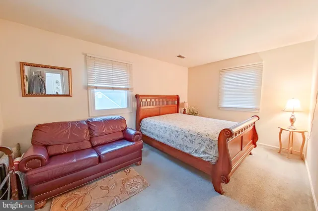 a room with storage and utility