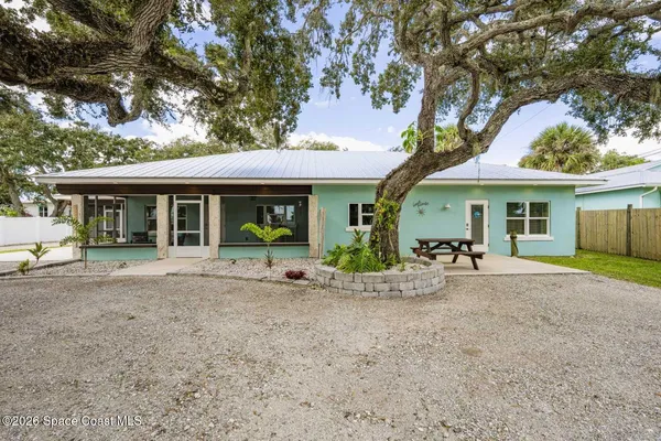 $1,448,000 | 4480 S Highway, Grant, FL 32949