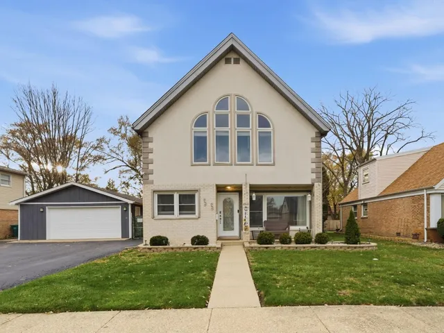 $549,900 | 10618 Mason Avenue, Chicago Ridge, IL 60415