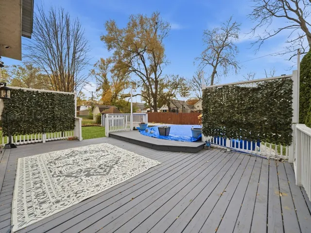 $549,900 | 10618 Mason Avenue, Chicago Ridge, IL 60415