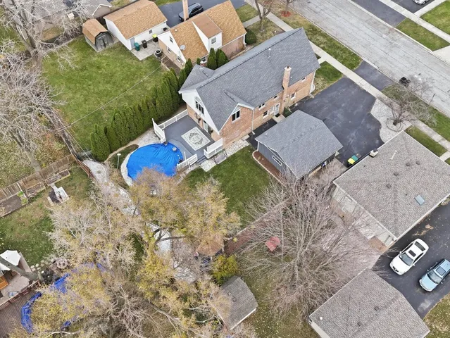 $549,900 | 10618 Mason Avenue, Chicago Ridge, IL 60415