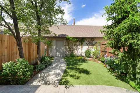 $1,550,000 | 155 South Garfield Street, Denver, CO 80209