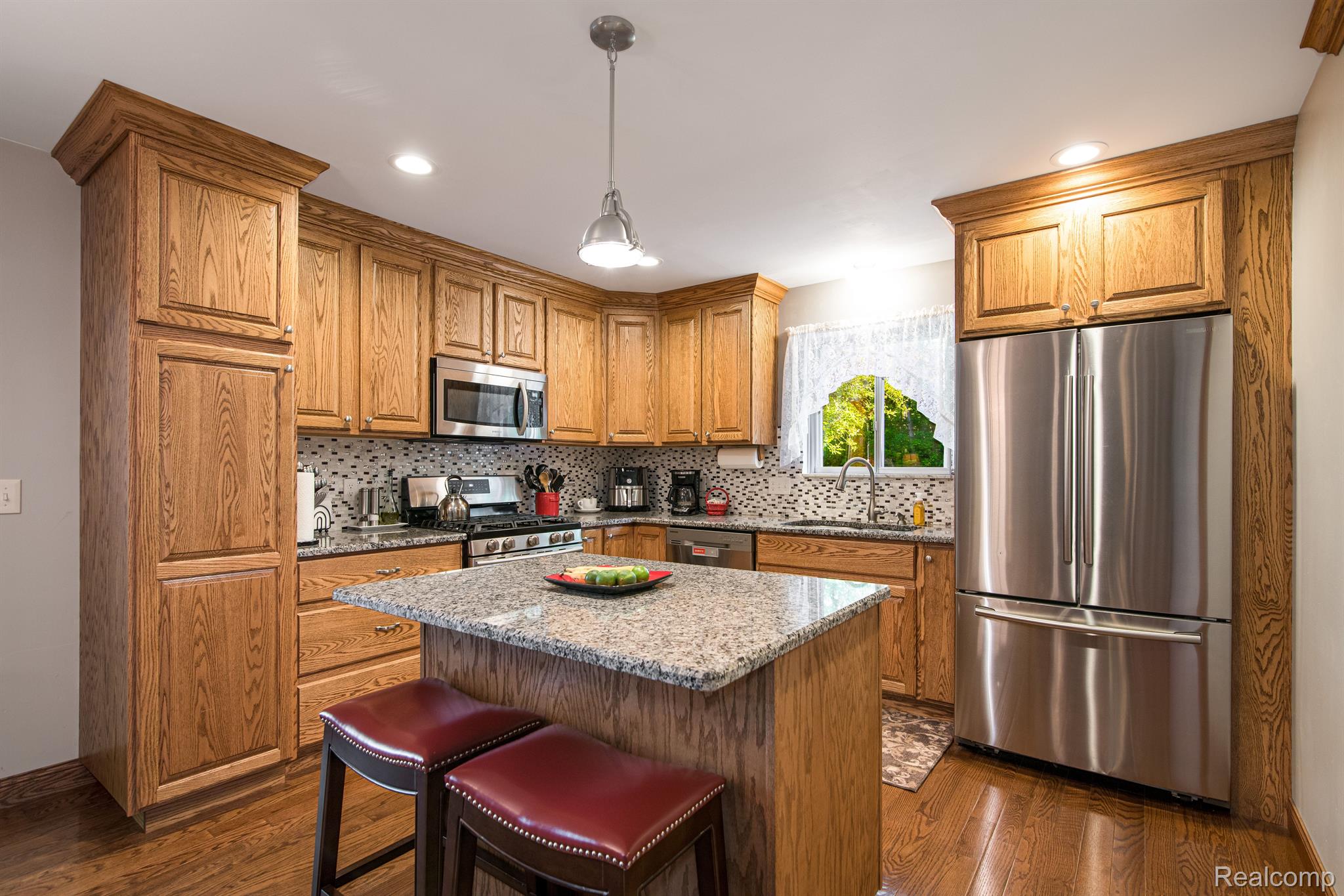 4317 South Lake George Road Dryden, MI 48428 - Photo 11 of 55 Gallery Image 11