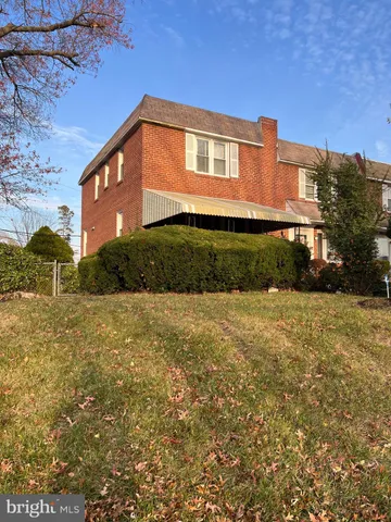 $190,000 | 1501 Tribbett Avenue, Sharon Hill, PA 19079
