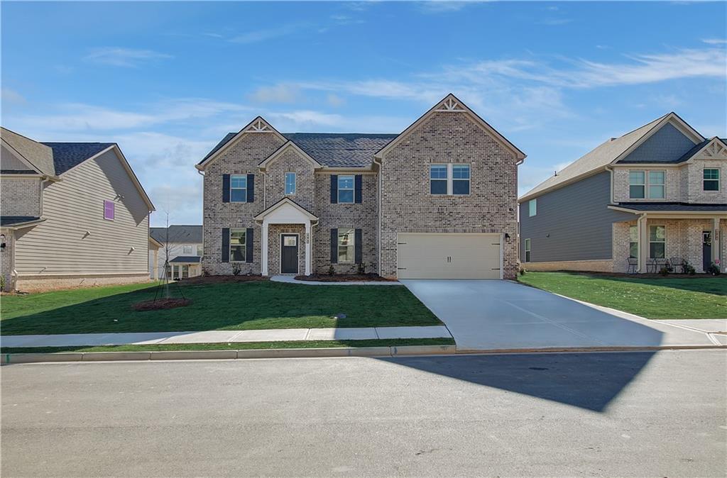 2731 Dolce Road Dacula, GA 30019 - Photo 1 of 1 Gallery Image 1