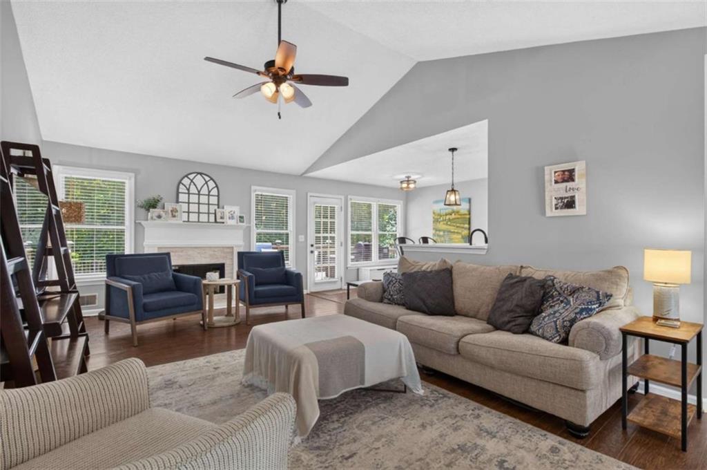 3955 Hamilton View Way Northeast Dacula, GA 30019 - Photo 6 of 55