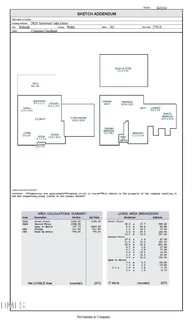 $600,000 | 5824 Norwood Oaks Drive, Raleigh, NC 27614