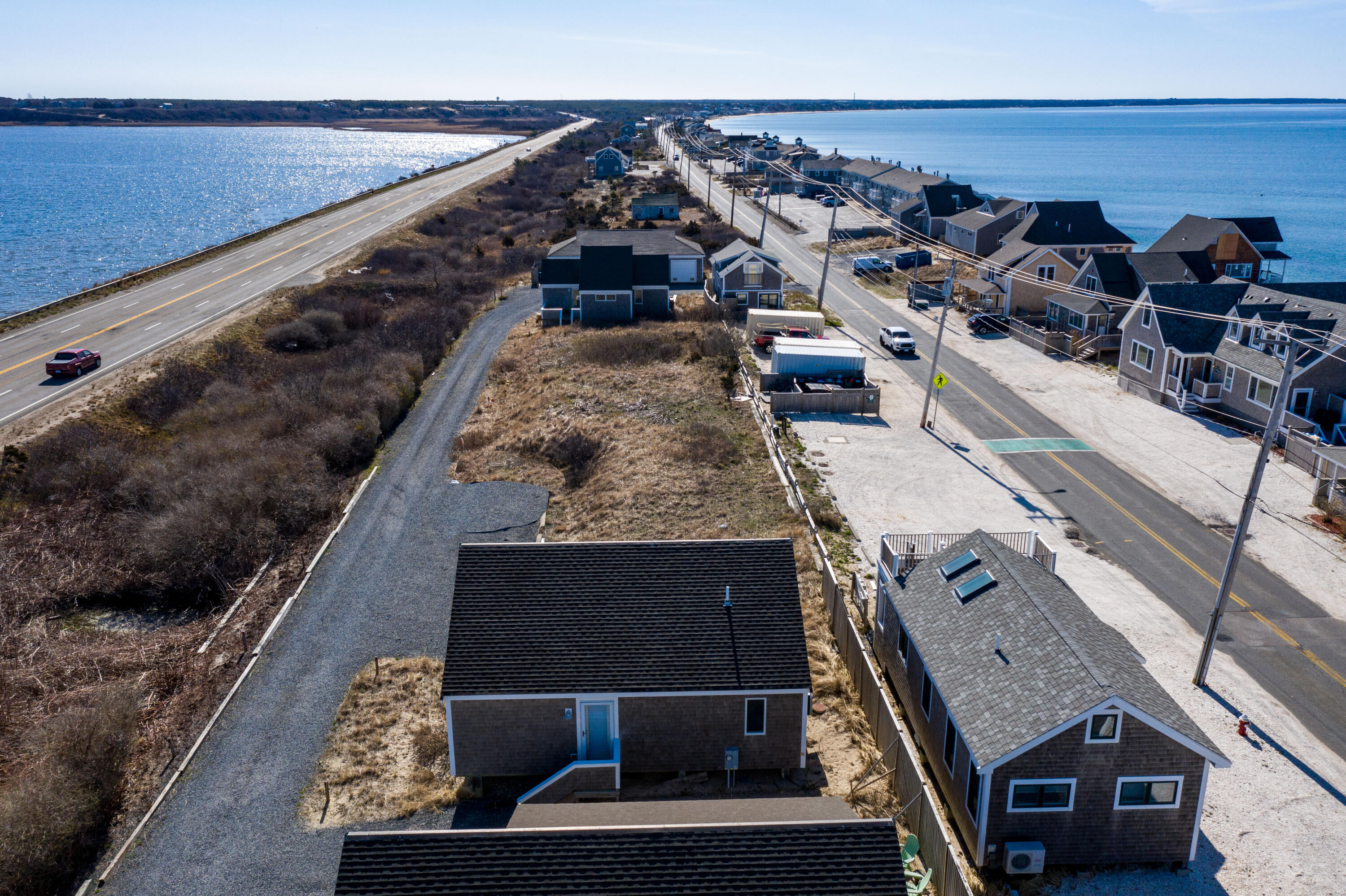 497 Shore Road, Unit 6 Truro, MA 02666 - Photo 25 of 40 497ShoLR-25