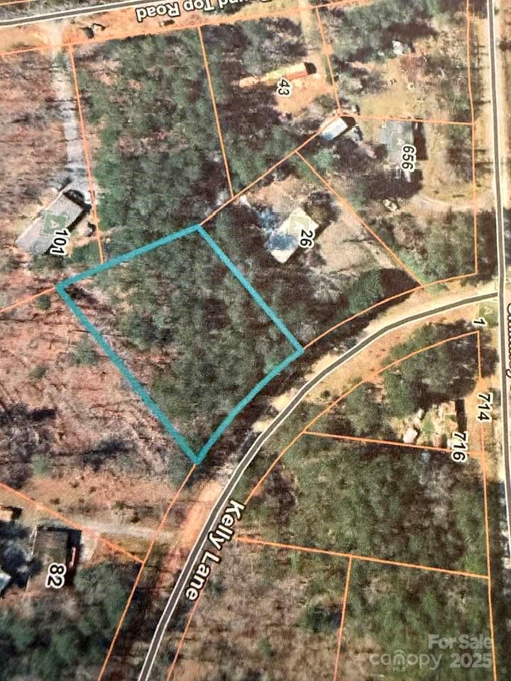 5 Kelly Lane, Unit 5 Mill Spring, NC 28756 - Photo 19 of 20 Gallery Image 19