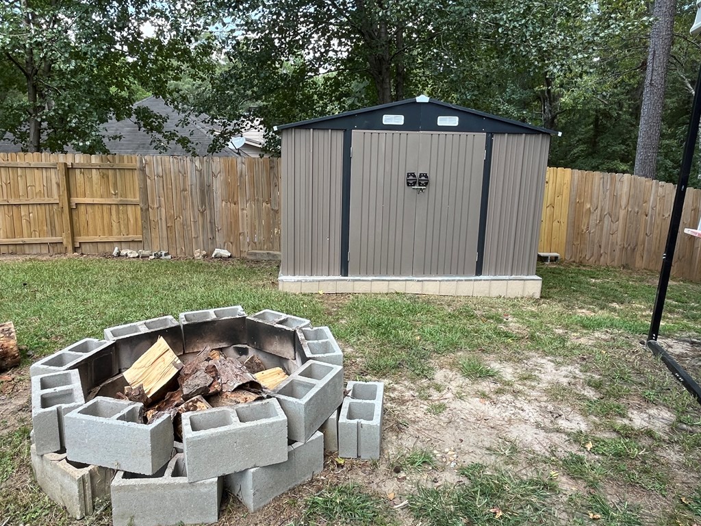 11 Lee Road Phenix City, AL 36870 - Photo 34 of 41