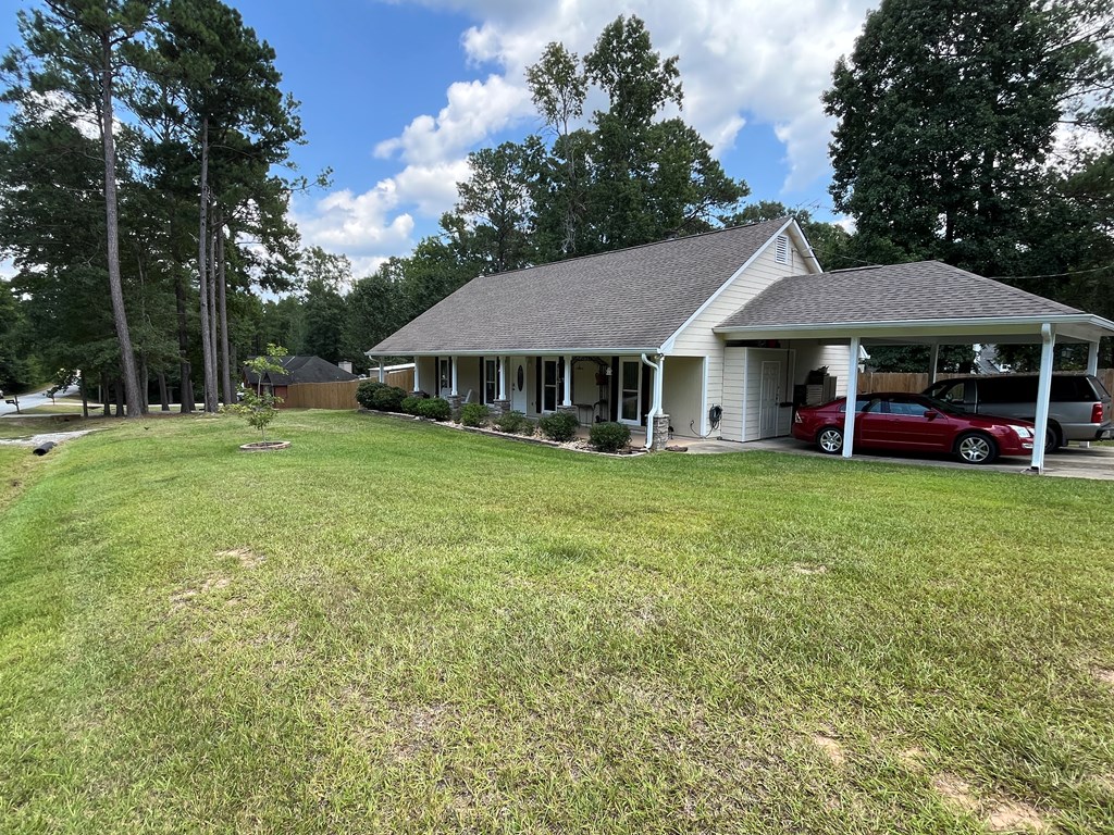 11 Lee Road Phenix City, AL 36870 - Photo 39 of 41