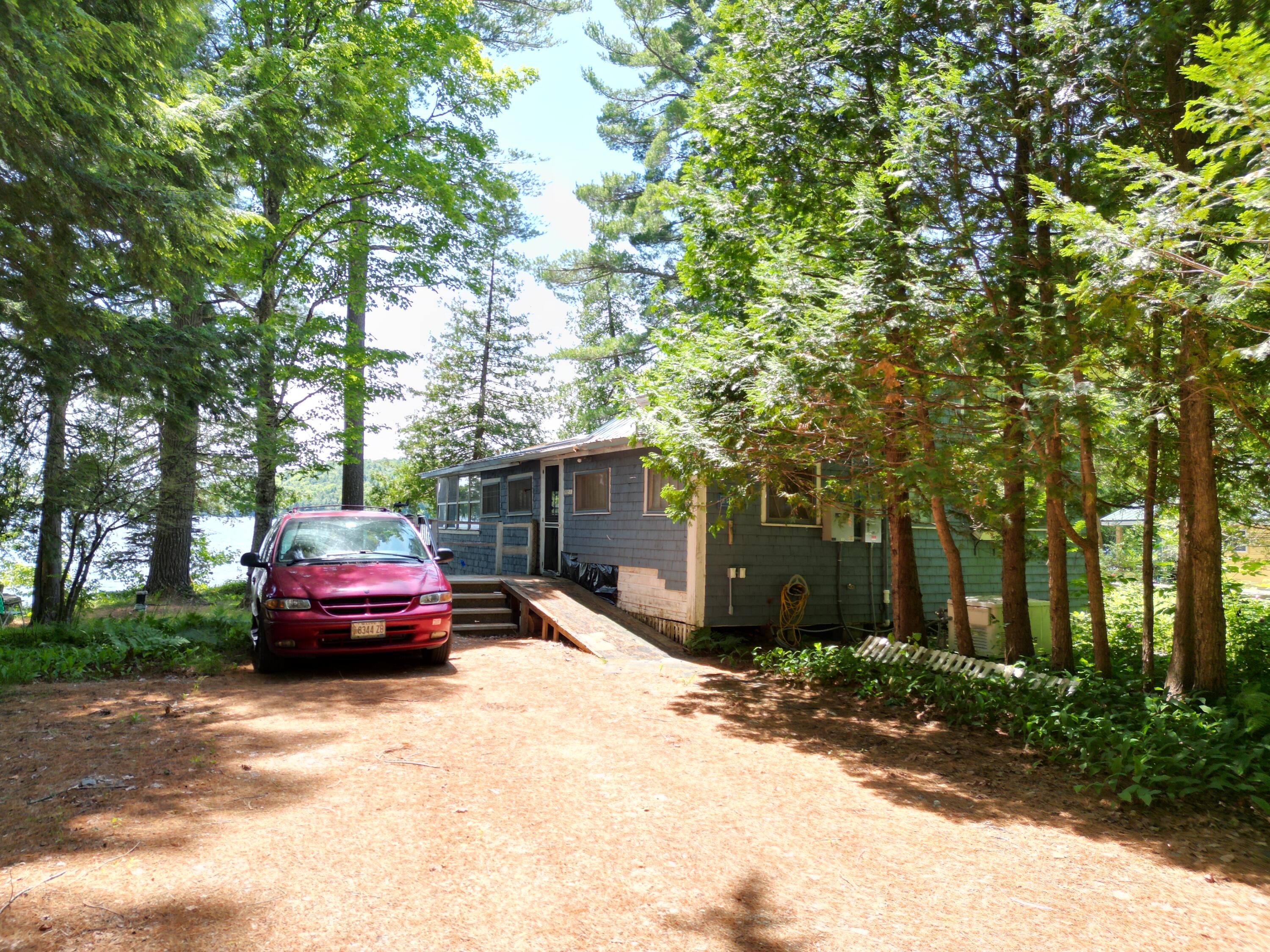 16 Millinocket Shores Road Lee, ME 04455 - Photo 22 of 40 DJI_0025