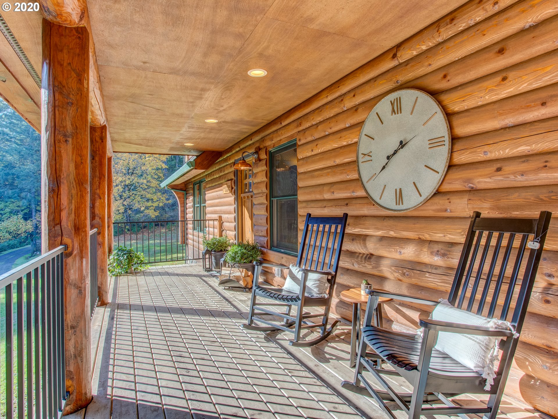 51415 Southwest Scoggins Valley Road Gaston, OR 97119 - Photo 11 of 32 Gallery Image 11