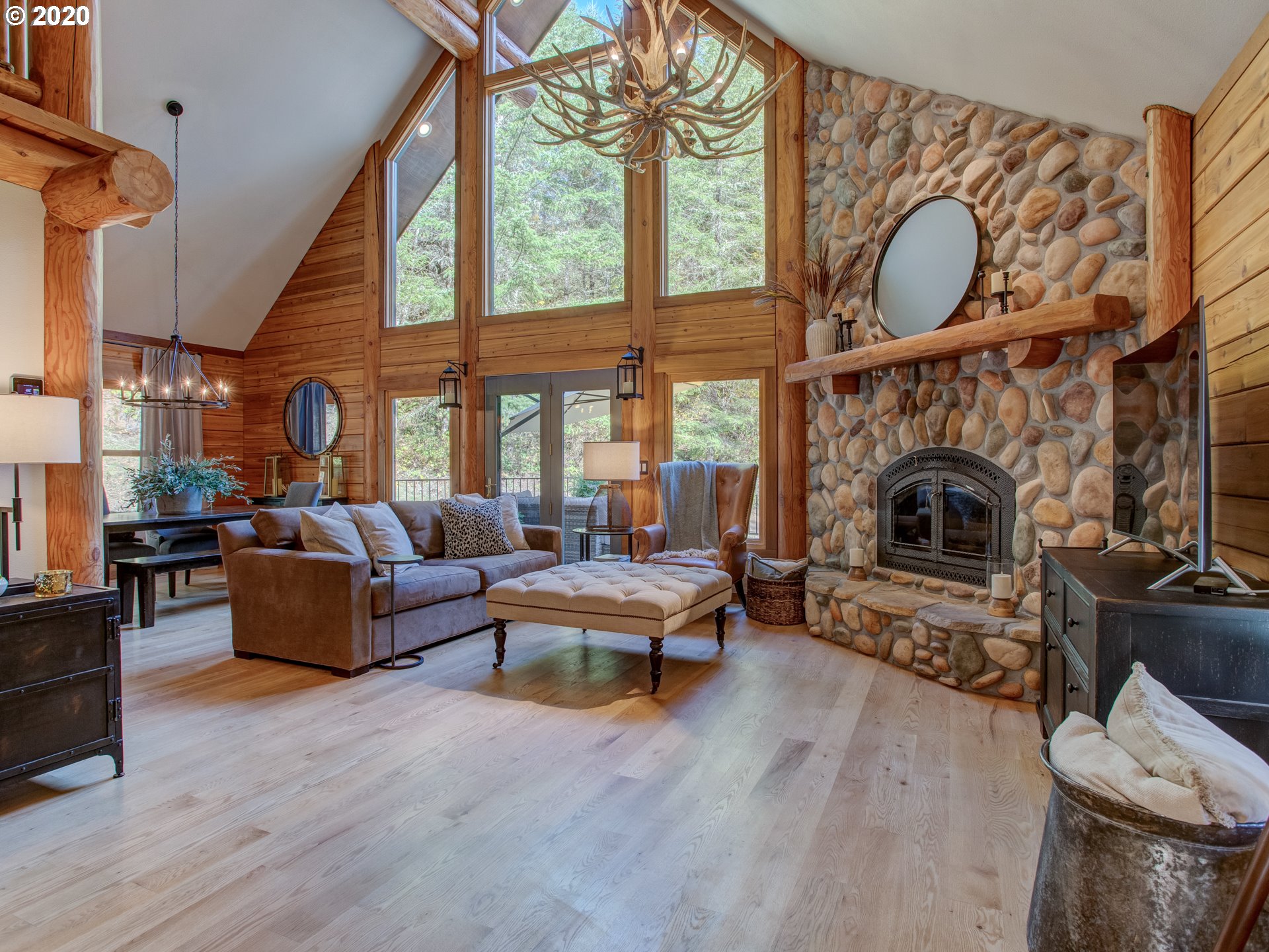 51415 Southwest Scoggins Valley Road Gaston, OR 97119 - Photo 12 of 32 Gallery Image 12