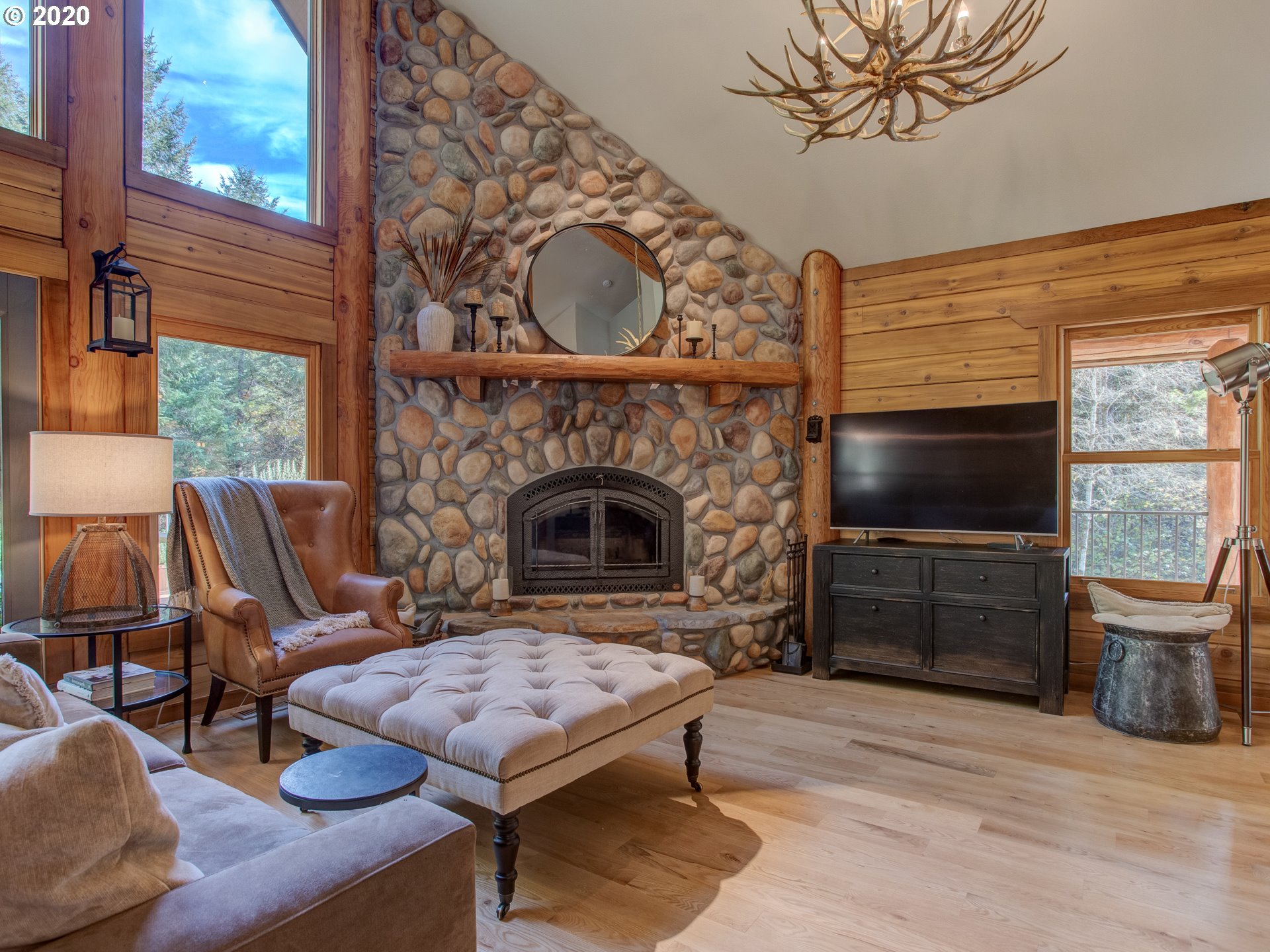 51415 Southwest Scoggins Valley Road Gaston, OR 97119 - Photo 13 of 32 Gallery Image 13