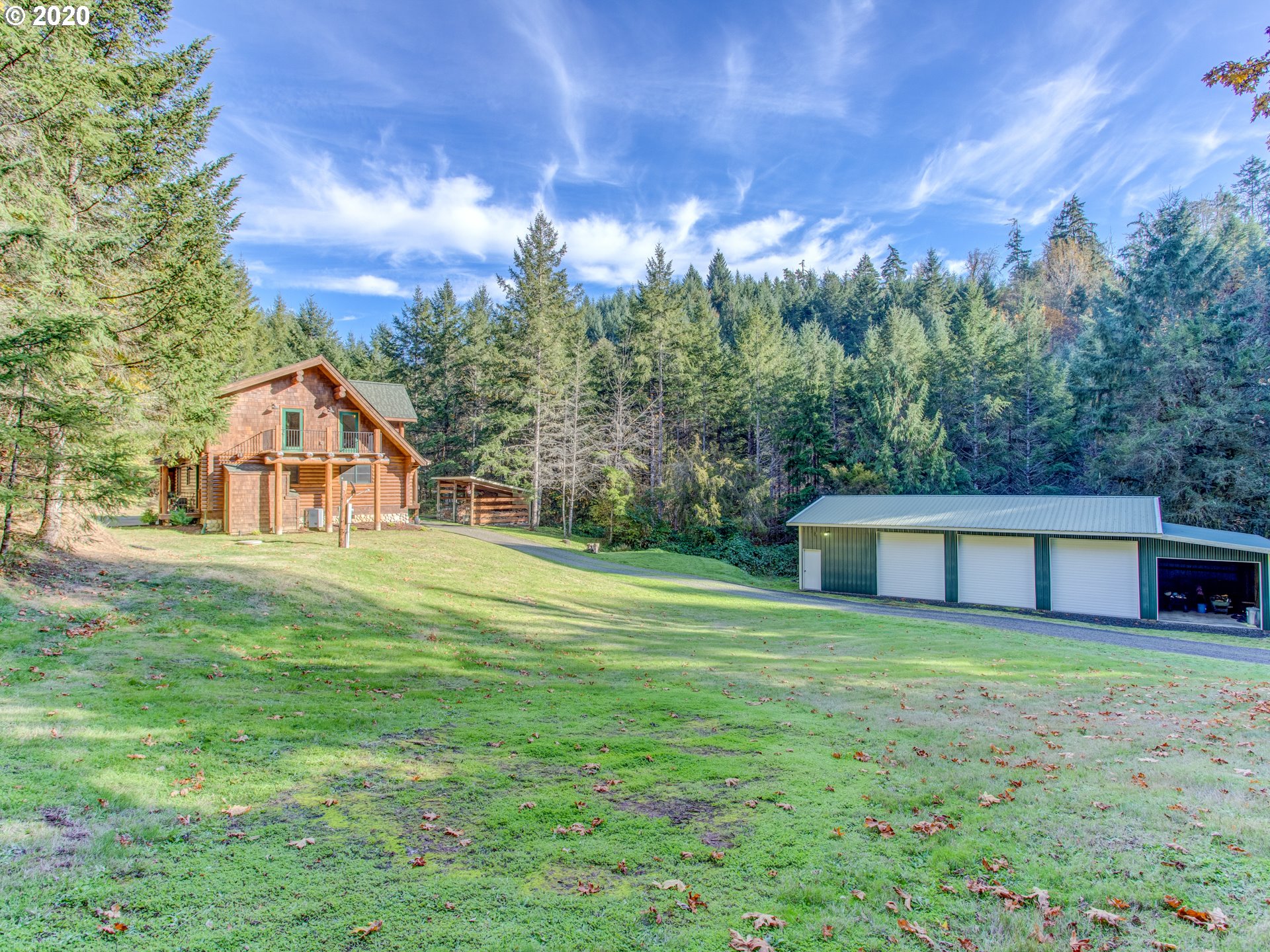 51415 Southwest Scoggins Valley Road Gaston, OR 97119 - Photo 4 of 32 Gallery Image 4