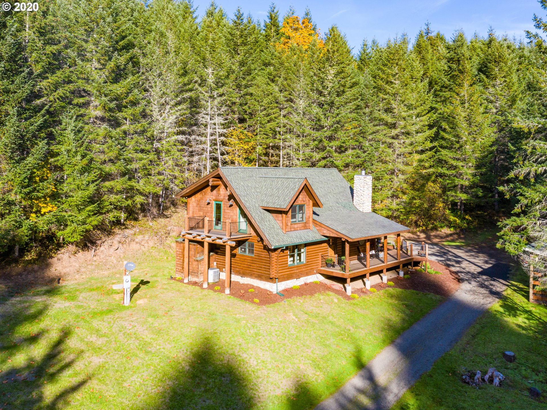 51415 Southwest Scoggins Valley Road Gaston, OR 97119 - Photo 5 of 32 Gallery Image 5