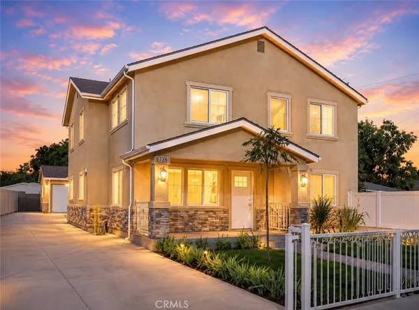 $1,499,000 | 1111 North Mulberry Street, Compton, CA 90222