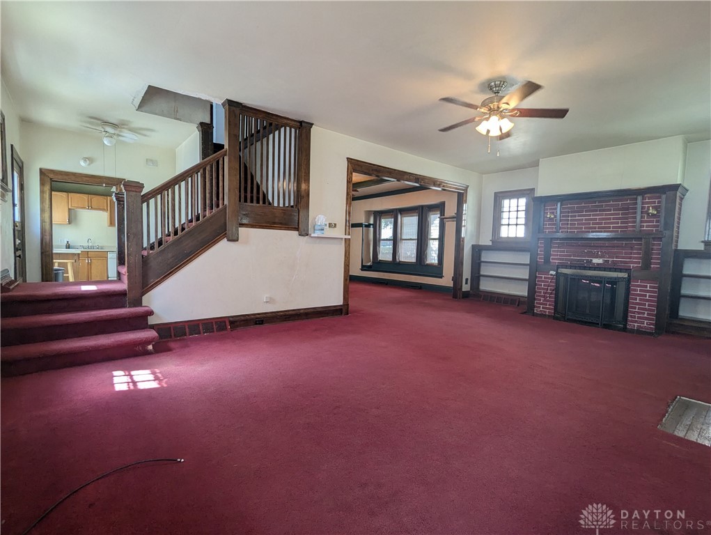 129 Hampton Place Springfield, OH 45504 - Photo 7 of 22