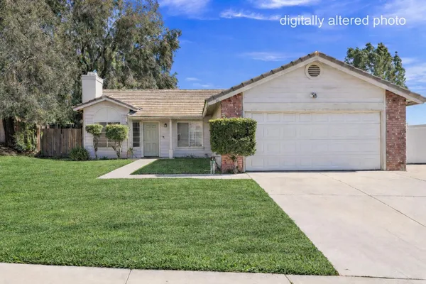 $550,000 | 21655 Alcorn Drive, Moreno Valley, CA 92557