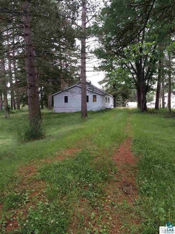 6898 County Rd A Solon Springs, WI 54873 - Photo 1 of 8