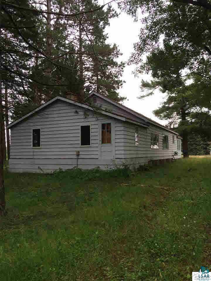 6898 County Rd A Solon Springs, WI 54873 - Photo 2 of 8