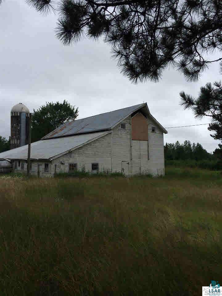 6898 County Rd A Solon Springs, WI 54873 - Photo 3 of 8