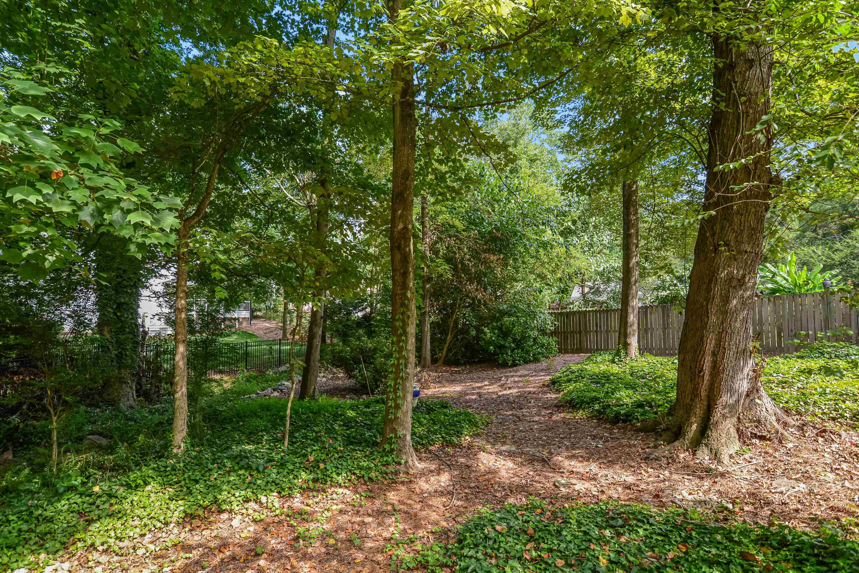 6708 Ridgecroft Lane Raleigh, NC 27615 - Photo 22 of 22 Photo 22