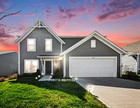 $369,900 | 2343 Slaney Lane, Union, KY 41091