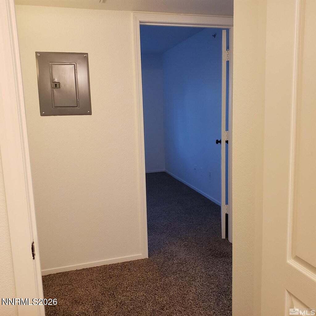 6850 Sharlands Avenue, Unit 2171 Reno, NV 89523 - Photo 5 of 45 AB2171 2nd bedrm