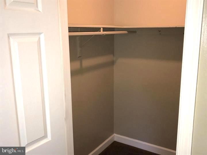 9282 Adelphi Road, Unit 303 Hyattsville, MD 20783 - Photo 12 of 16 a close view of closet
